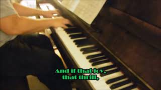 Wicked - I Couldn't Be Happier (Accompaniment Edition)