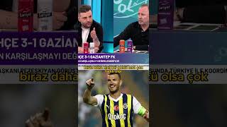 Sergen Yalçının Dzeko Yorumu. Video Voleapp