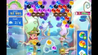 Bubble Witch Saga 2 Level 1151 - NO BOOSTERS