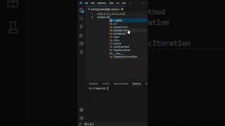 Python tutorial for beginners #python #coding #tutorial #pythonforbeginners #shorts #pythontutorial