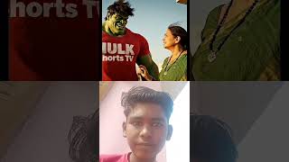 Hulk ki Qurbani apin maa ke naam /maa beta sad story,,♥️♥️
