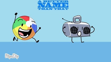 BFDI Mini Resort Contestants In Bfb Teams [REMASTERED]