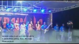 Sedih ida Laila cover putri pamungkas Versi koplo, Musik by ( New cakrawala )