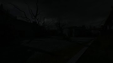 S.T.A.L.K.E.R. CoC Demosfen Atmosphere - Wild Territory