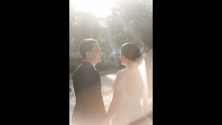 The Manila Wedding of Francis and Anne by Studio King