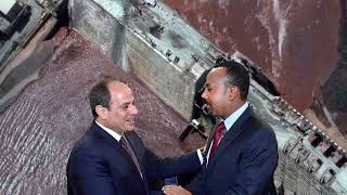 Ethiopian GERD Dam Can able to boost East African Economy screenshot 5