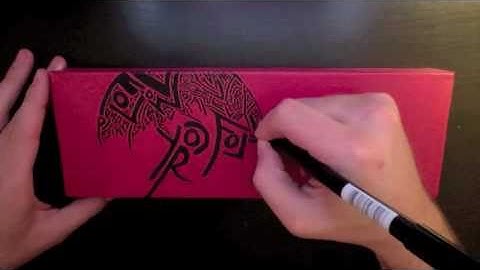 TEKST artist 5 | "Follow Your Folly"