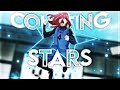 Blue Lock Counting Stars AMV Edit