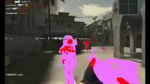 Combat Arms Hack + OFFICIAL [DOWNLOAD LINK] by GameNader.NET