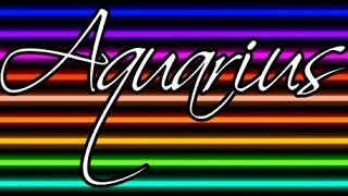 Aquarius ♒ Bright Af | We Need Sunglasses 🕶 Just To Look At You 😎 screenshot 5