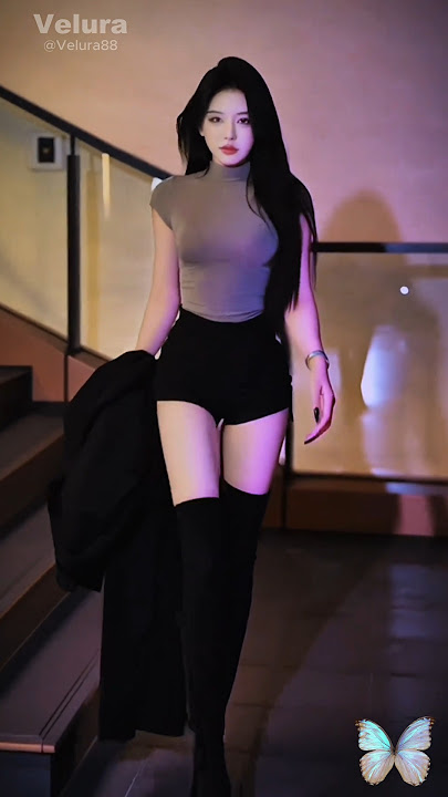 ✨Pretty Chinese Girls #0434 | Fashion & Style #outfit #chinafashion