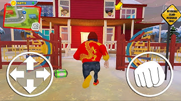 Dark Riddle 10.0.0 🧨 New Updater : Gameplay Walkthrough | Part 207 #darkriddle