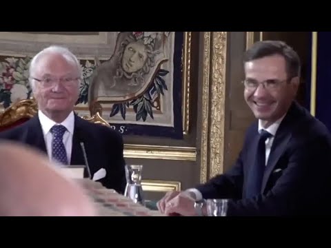 Video: Carl XVI Gustav: biografi om kungen av Sverige