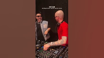 MC Hàn Minh chỉ biết cười khi xem thầy TOMMY thể hiện | H2 CLUB Hà Nam