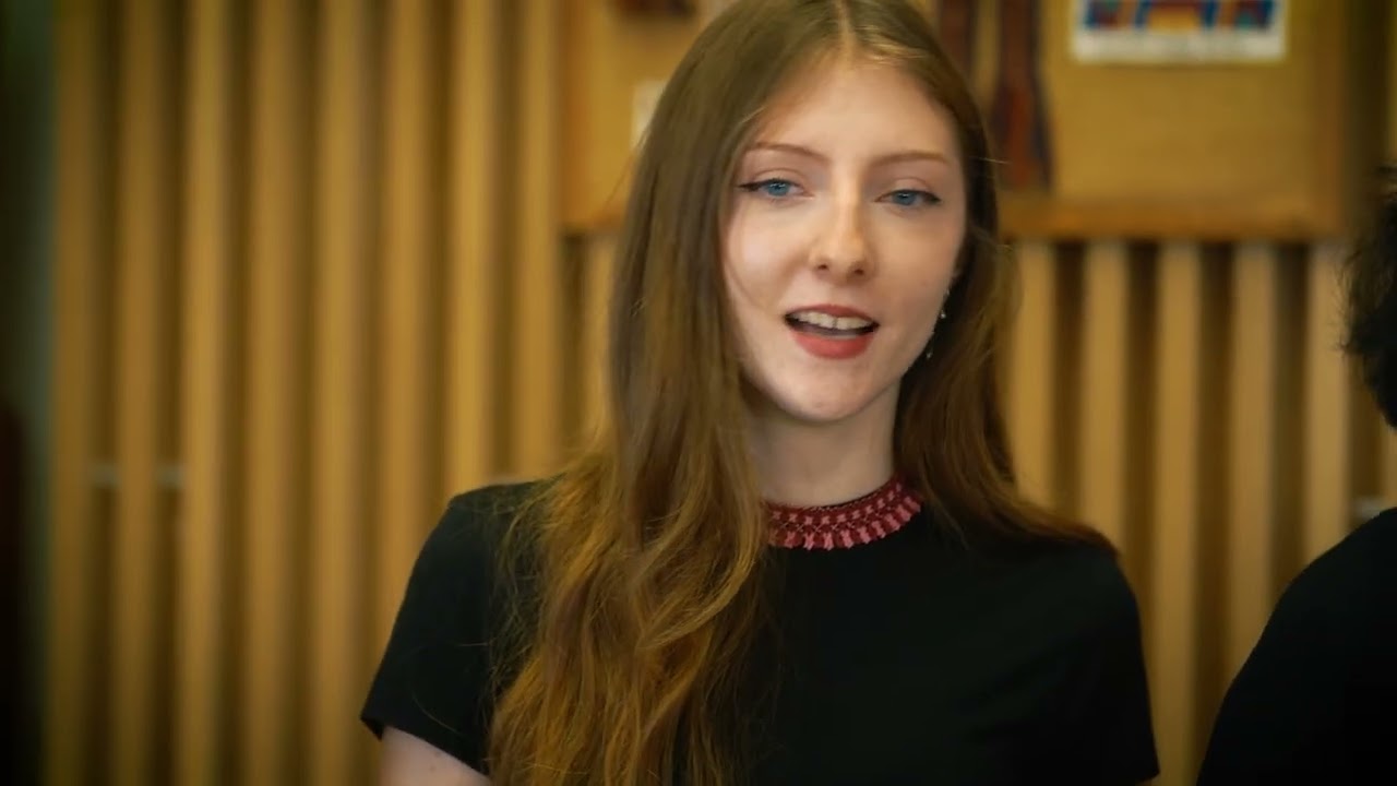 Száz esztendős kanverébnek hátul van a farka - János-napi köszöntőének