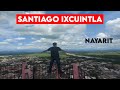 Video de Santiago Ixcuintla