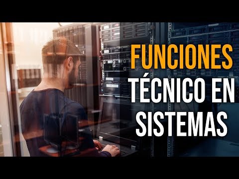 Técnico De Sistemas De Información Necs De La Armada