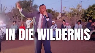 OORSAAK VAN DIE WILDERNIS | Lester Olive | 23JUN24