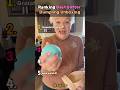 Ranking Newest Glitter Dumplimg Unboxing #squishydumplings