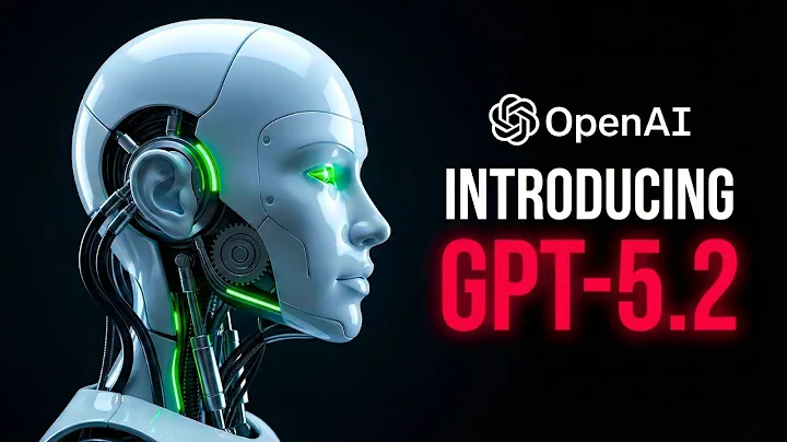 GPT-5.2 Everything you need know about OpenAI GPT 5.2 in 4 mins