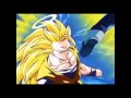 Dragon Ball z gogo vs vegeta 《HD》 | دراجون بول