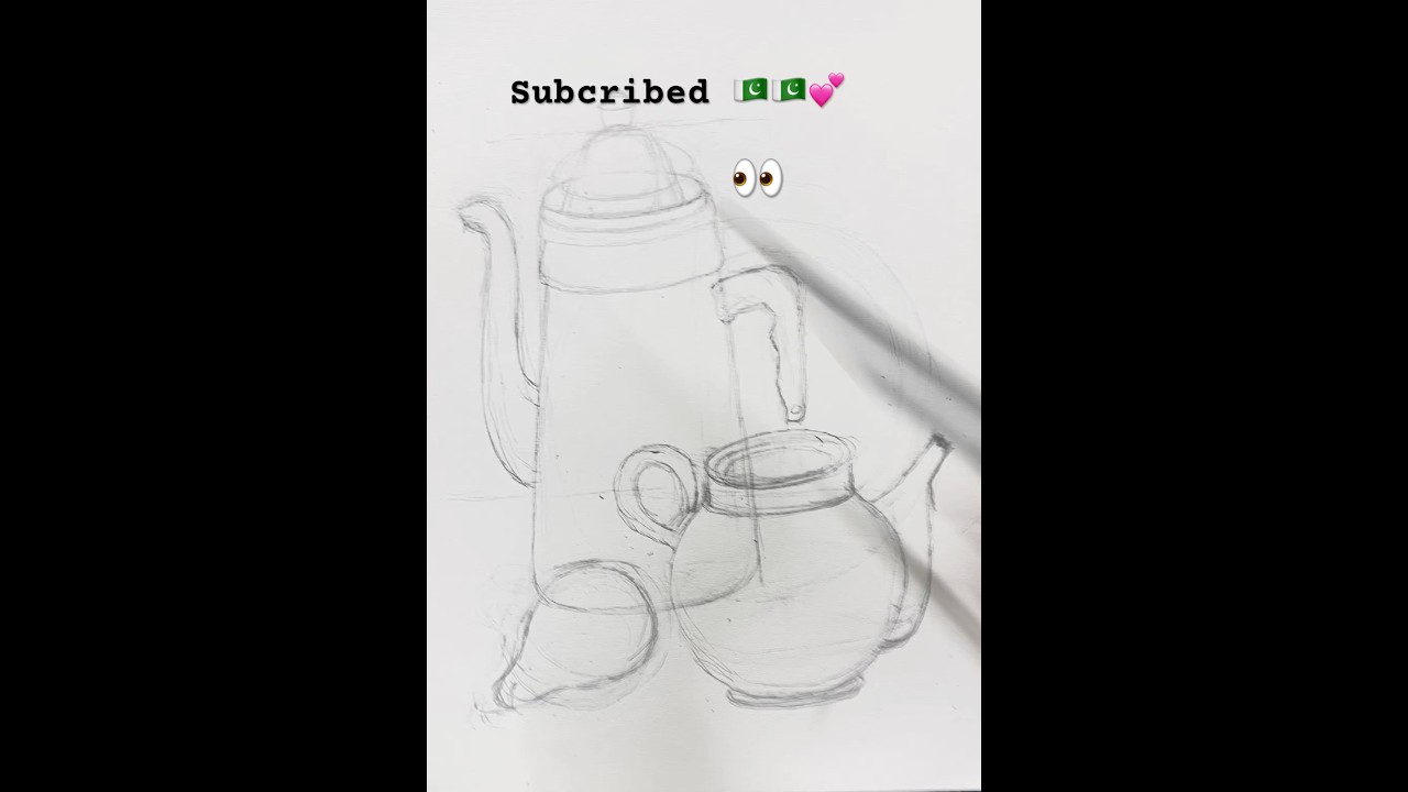 #subscribe #shortfeed #artandcraft #artdrawing #sketch
