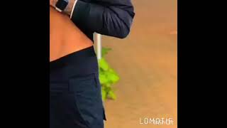 Victor Kayan Vs Hugo Ribeiro Lomotif