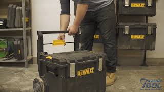 Mastertool.md Siteme De Depozitare Dewalt Toughsystem