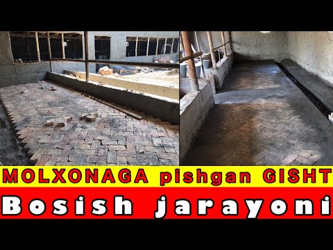 Video: G'isht sumkasini qanday tugatish kerak?