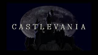 An Unedited Look On Castlevania (part 1????)