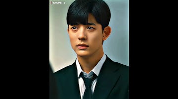 His friends stayed with him till the end 🥰 Revenge of others #shorts #kdrama #parksolomon