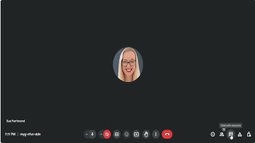 How to use Google Meet within Google Classroom