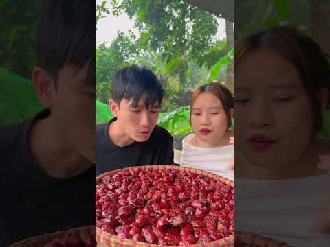 Ăn thử táo