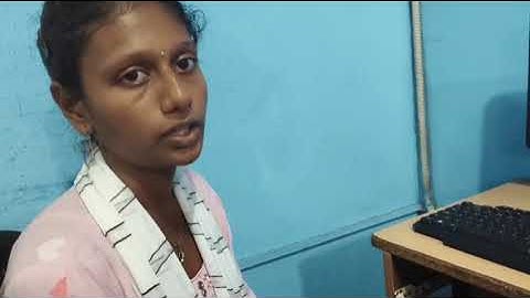 WORLD SKILL COUNCIL—132001- WSQF LEVEL 3 -TN/5149 - CERTIFIED IN C, C++ - WORKING VIDEO