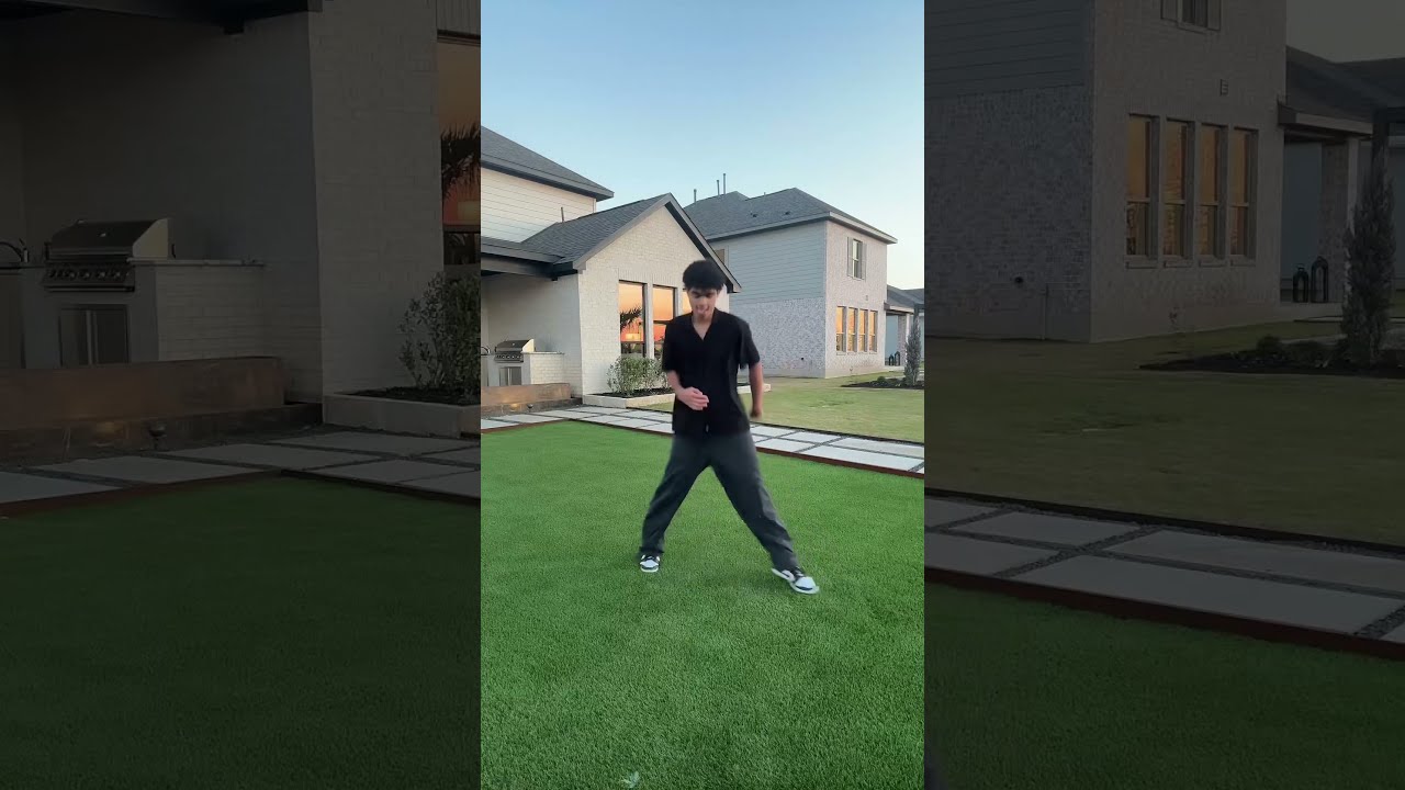 Rat Dance