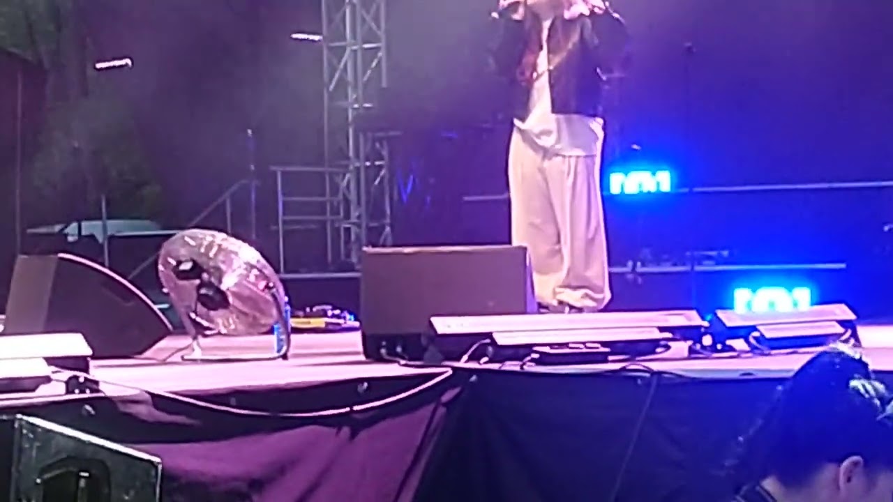 Martyna Gąsak Climb Jarocin 02.05.2024