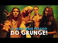 ALICE IN CHAINS E O FIM BIZARRO DE LAYNE STALEY!