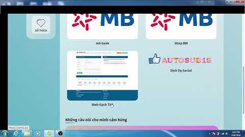share source code web giới thiệu bản thân