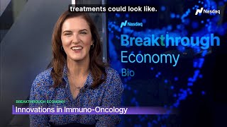 Breakthrough Economy: Innovation in Immuno-Oncology