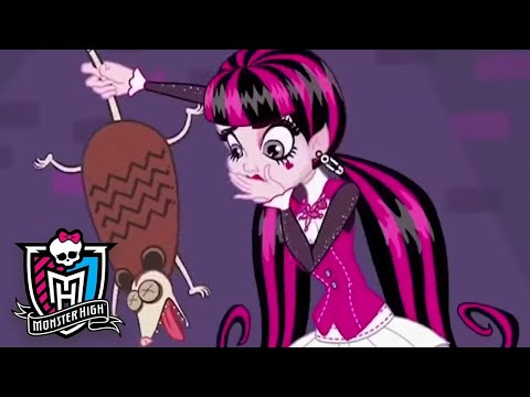 Monster High  Cartoon Network Brasil