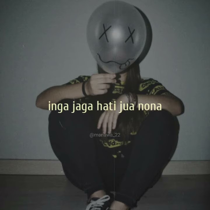 Story WA Terbaru Jaga Hati 😇