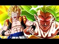 Você NÃO Vai Acreditar Nestes Personagens EXCLUSIVOS DBZ!