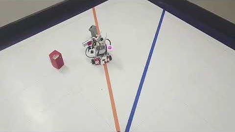 WRO Obstacle Challenge | Stallions Robotics PH | Autonomous Robot Test