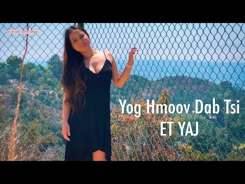 Video: Hlau dabtsi yog khoov?