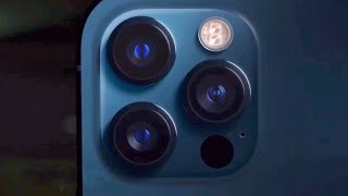 iPhone 12 Pro Reveal | Official Trailer