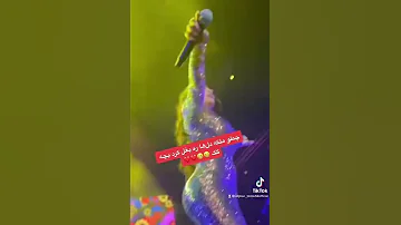 اریانا سعید 