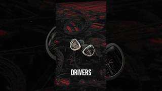 Kiwi Ears Aether #kiwiears #iem #audio #tech #setup