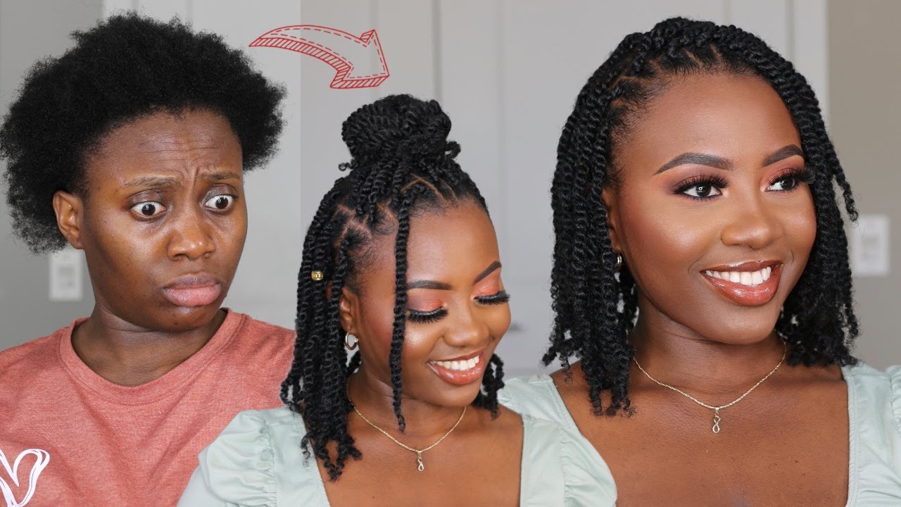 40 ideas for knotless braid hairstyles to wear and be trendy in 2024 -  Legit.ng