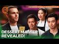 GRAND FINALE! One Final Cook to Crown a Dessert Master | MasterChef Australia Dessert Masters