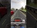 Traffic Rider and my gaming bike name.KBX 250🏍️#sohrts #viral @skgamesnet @SkABDUL77M